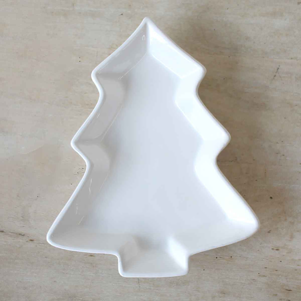 Small Tree Dish