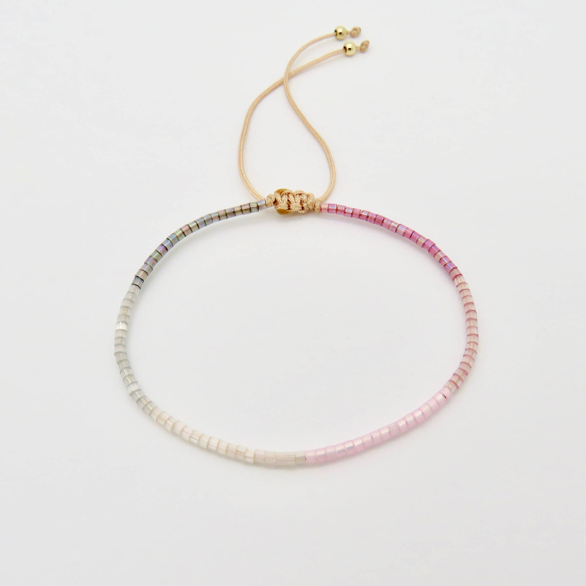 Ombre Dainty Bracelet