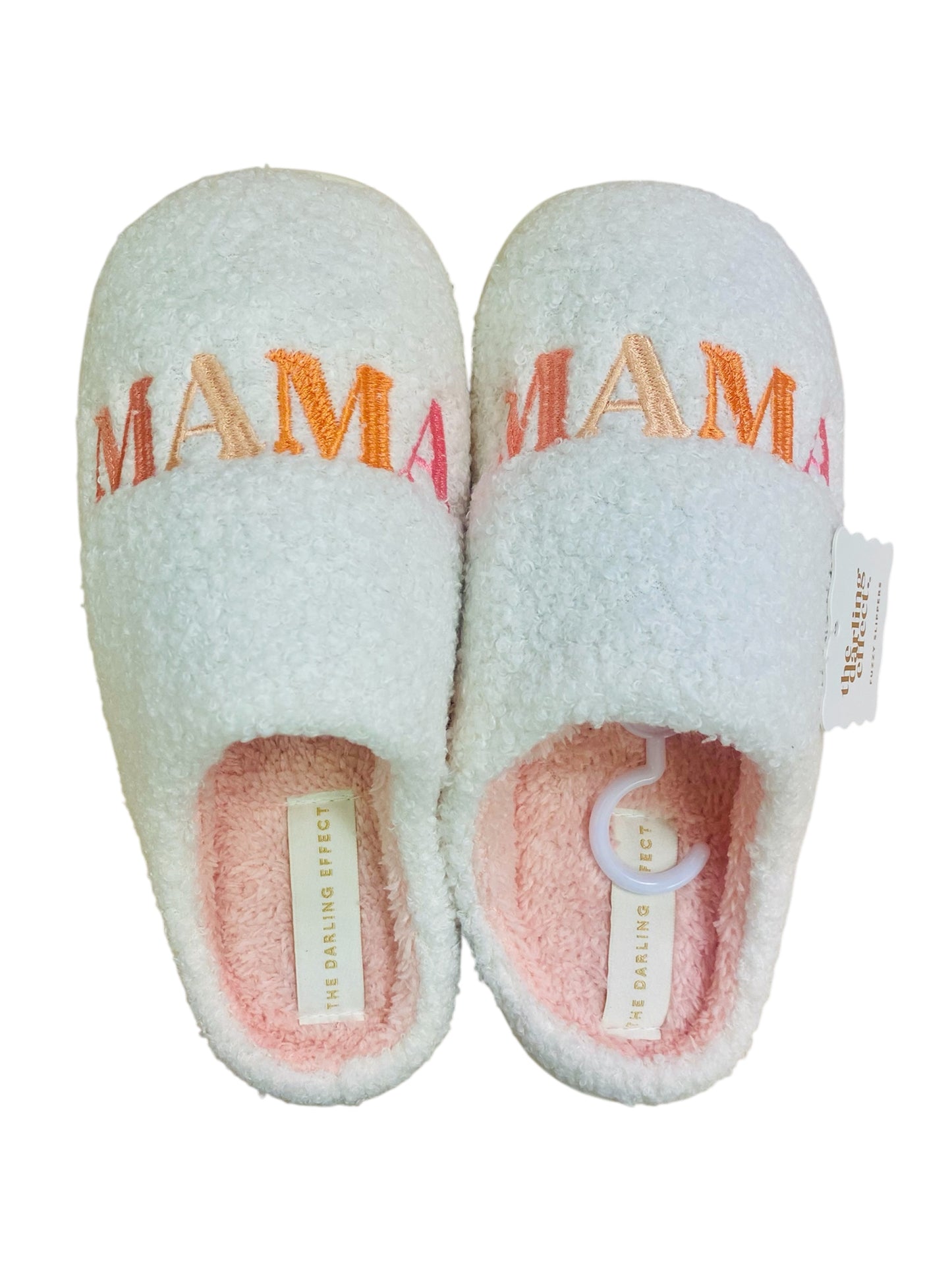 Mama Slippers