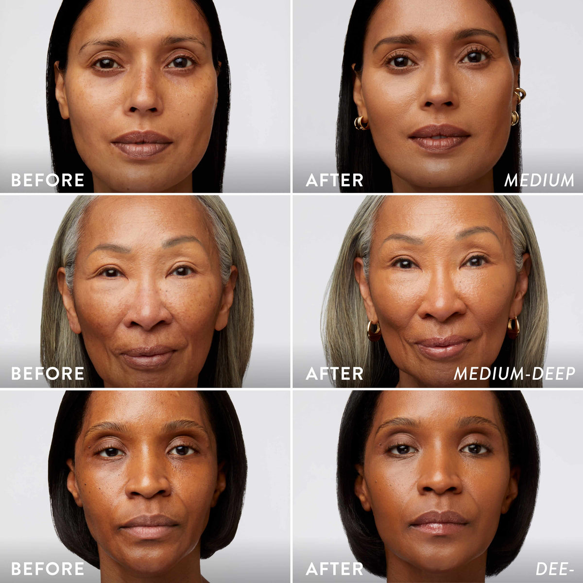 Quench-n-Tint Lightweight Tinted Moisturizer