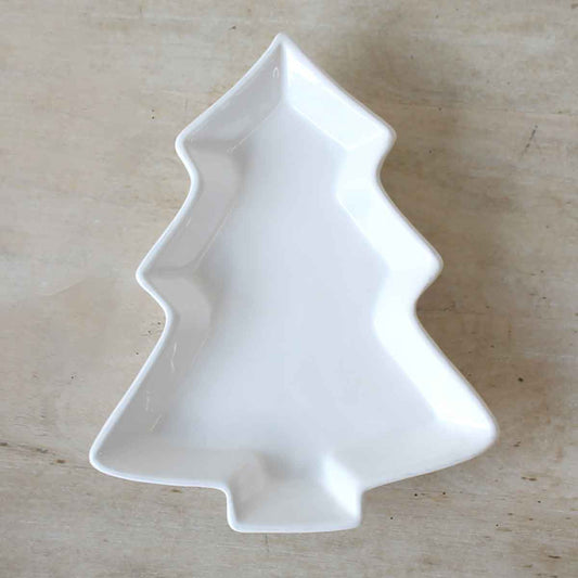 Small Tree Dish
