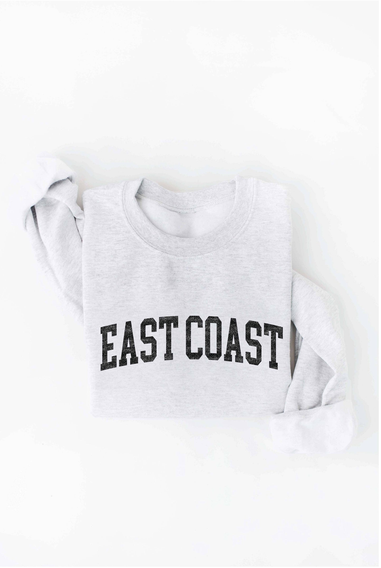 EAST COAST Graphic Sweatshirt