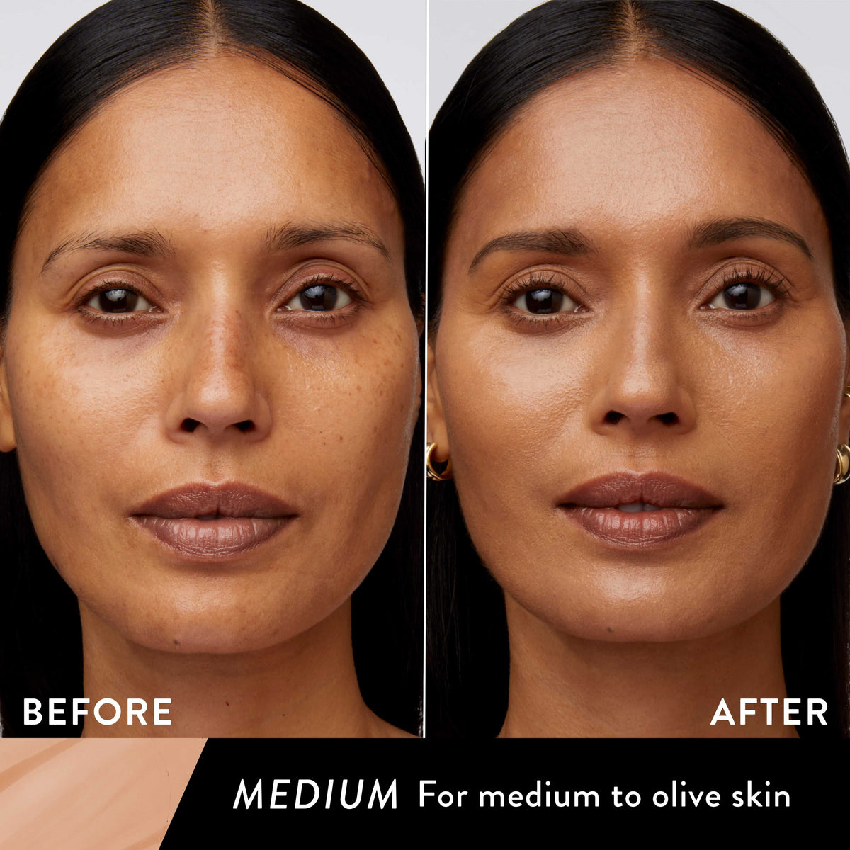 Quench-n-Tint Lightweight Tinted Moisturizer