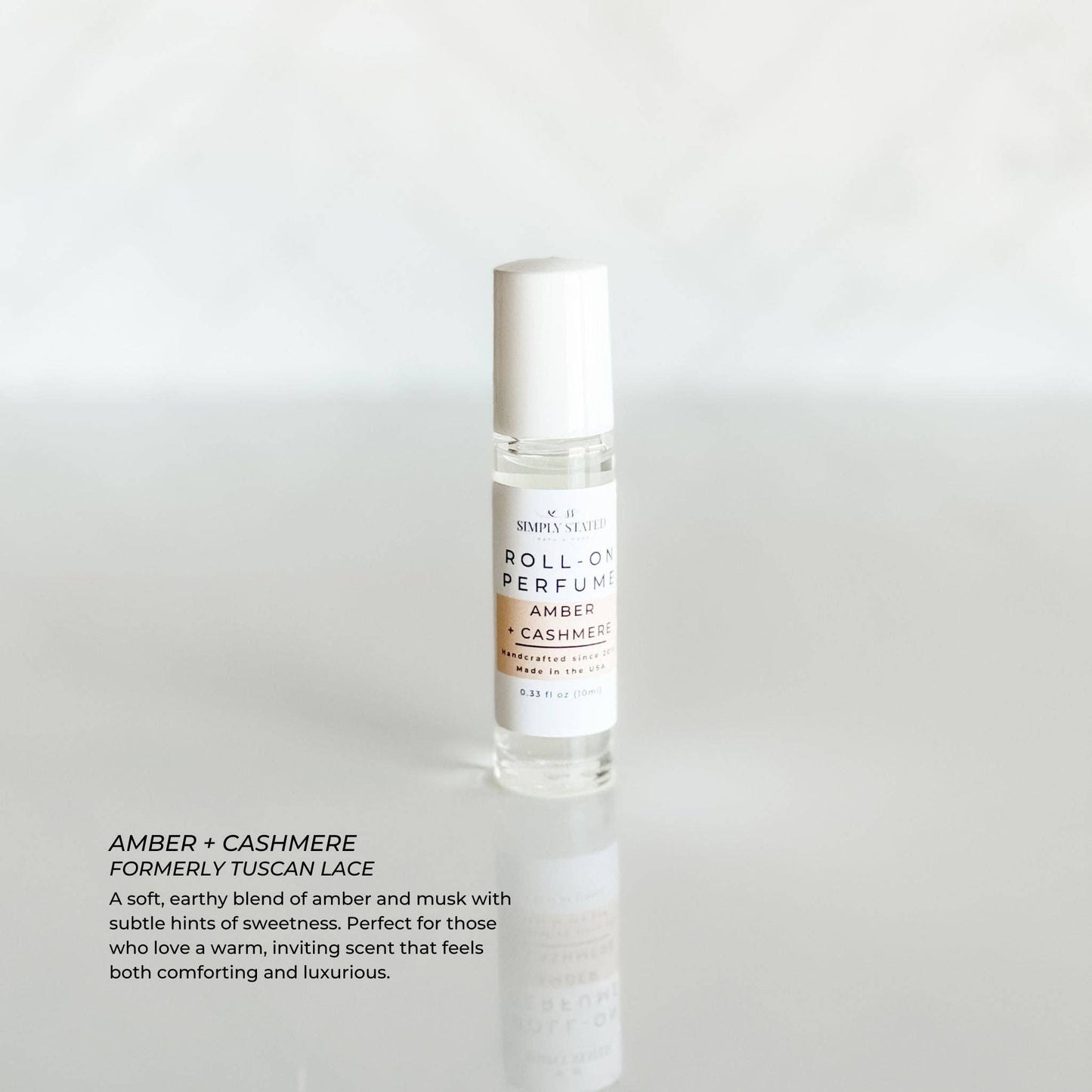Signature Roll-On Perfume