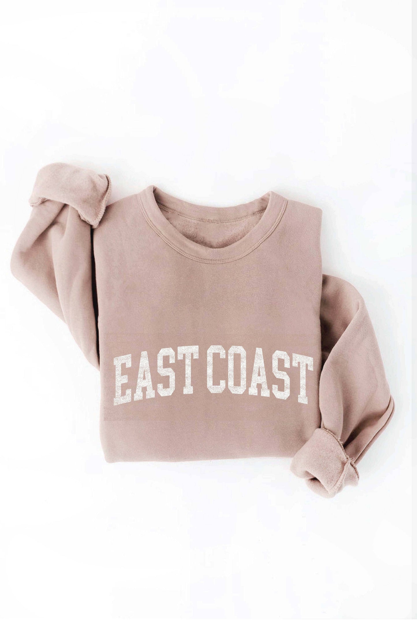EAST COAST Graphic Sweatshirt