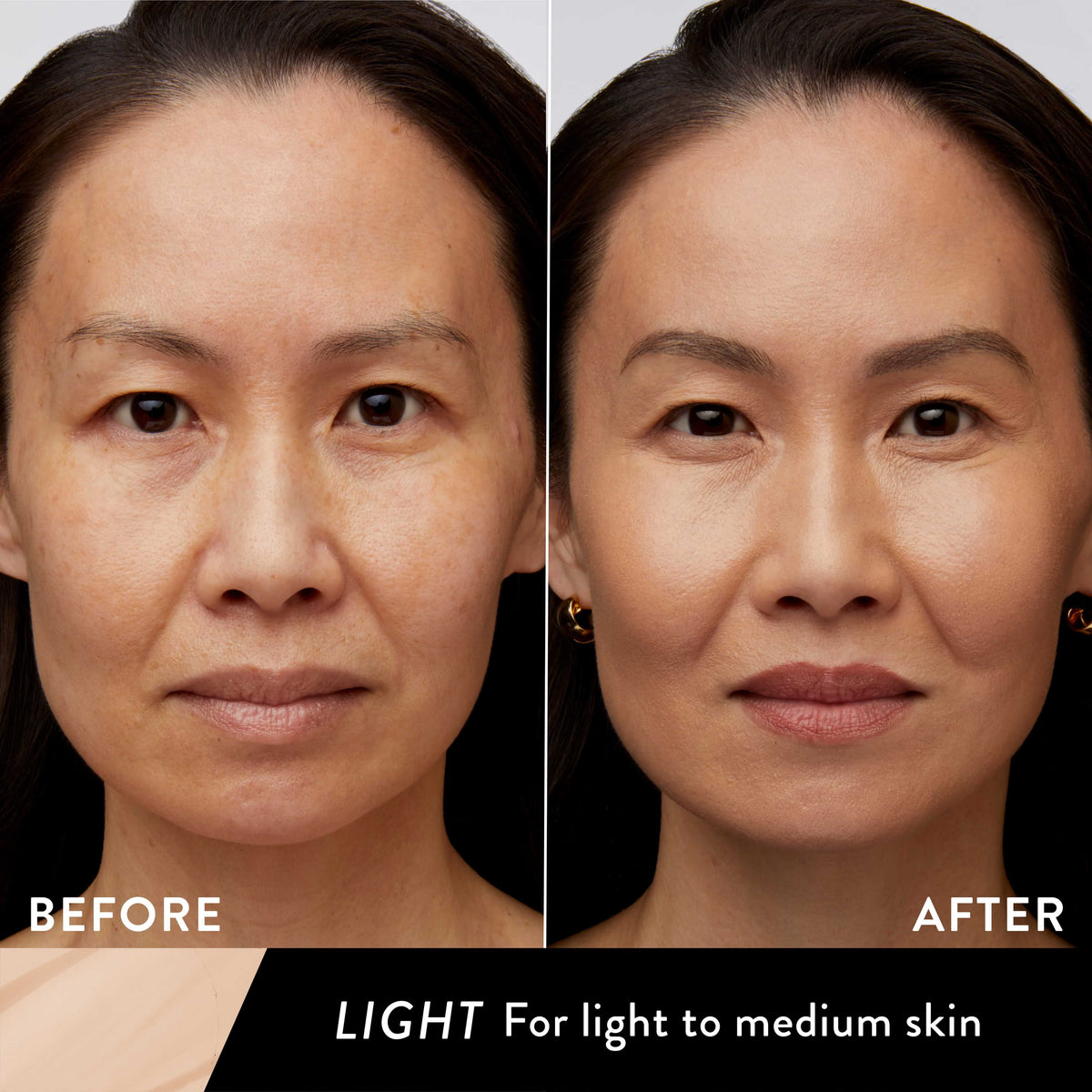 Quench-n-Tint Lightweight Tinted Moisturizer