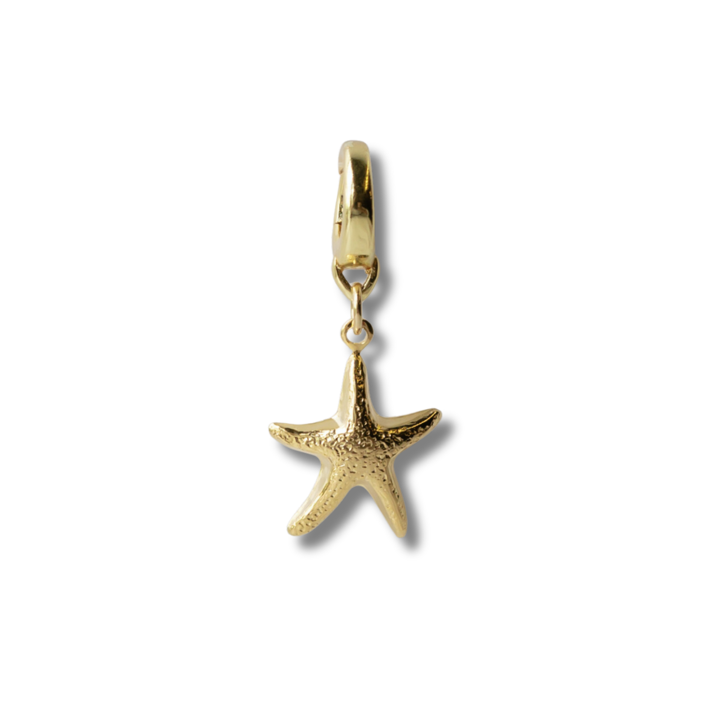 Starfish Charm