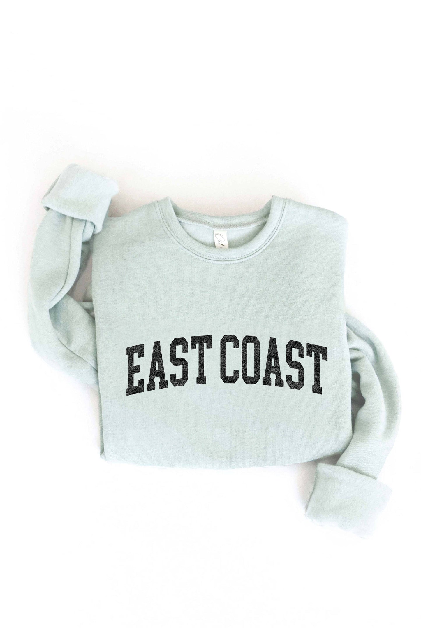 EAST COAST Graphic Sweatshirt