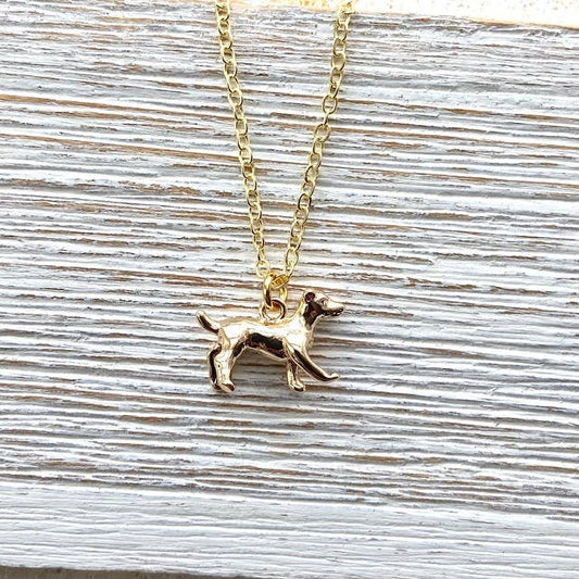 Dog necklace