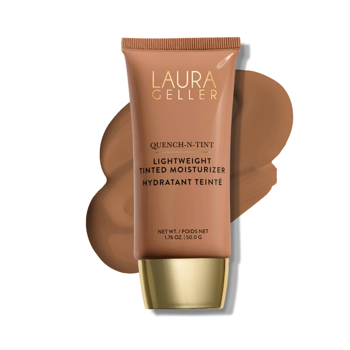 Quench-n-Tint Lightweight Tinted Moisturizer