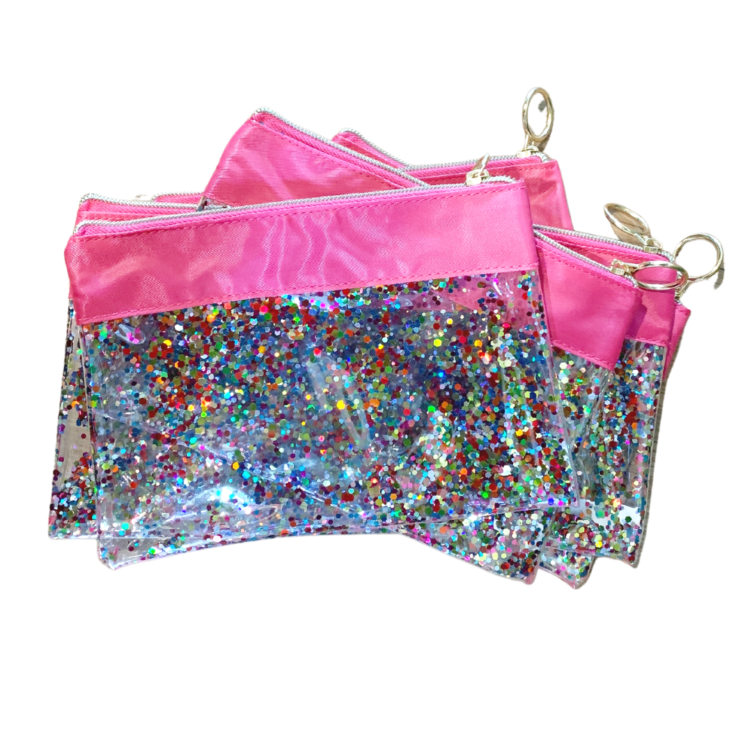 Confetti Gift Pouch