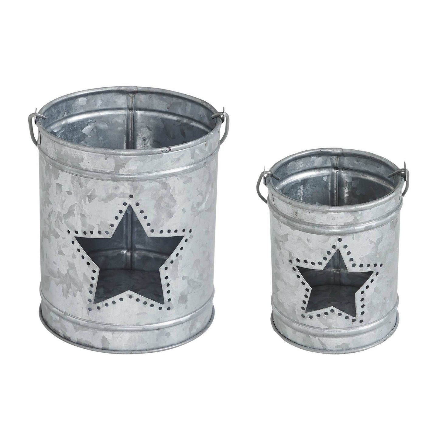 Votive Candle Holder Set of 2