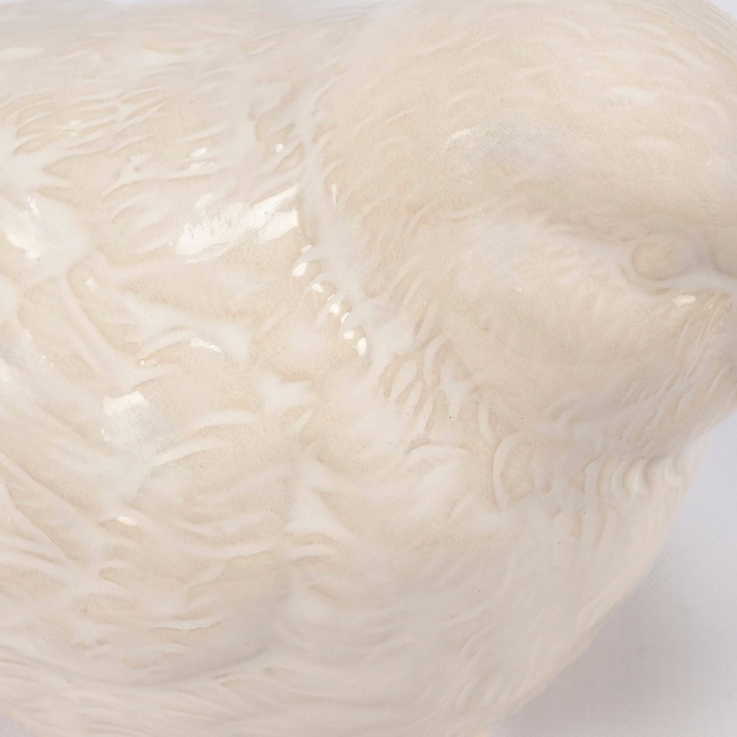 Sparrow Figurine Set