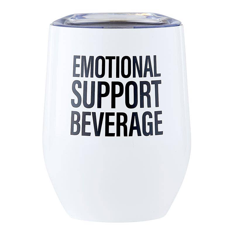 Wine Tumbler - Support