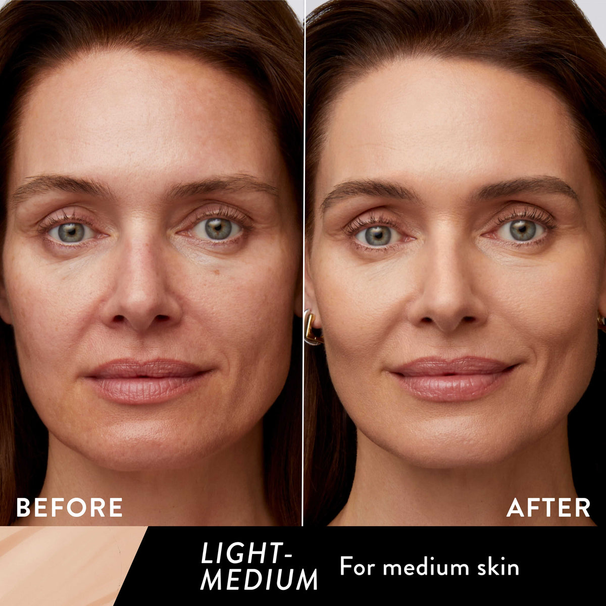 Quench-n-Tint Lightweight Tinted Moisturizer