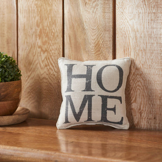 Decorative HOME Pillow