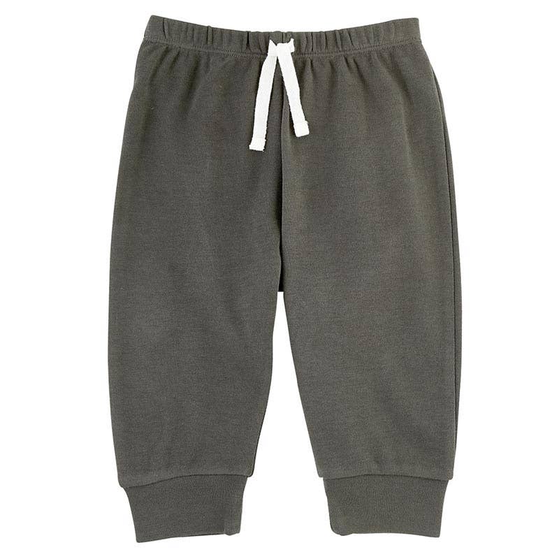 Winter Wonderland Drawstring Pants - Ski Bum