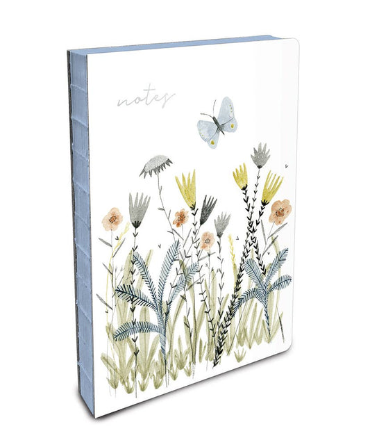 Journal Wildflowers