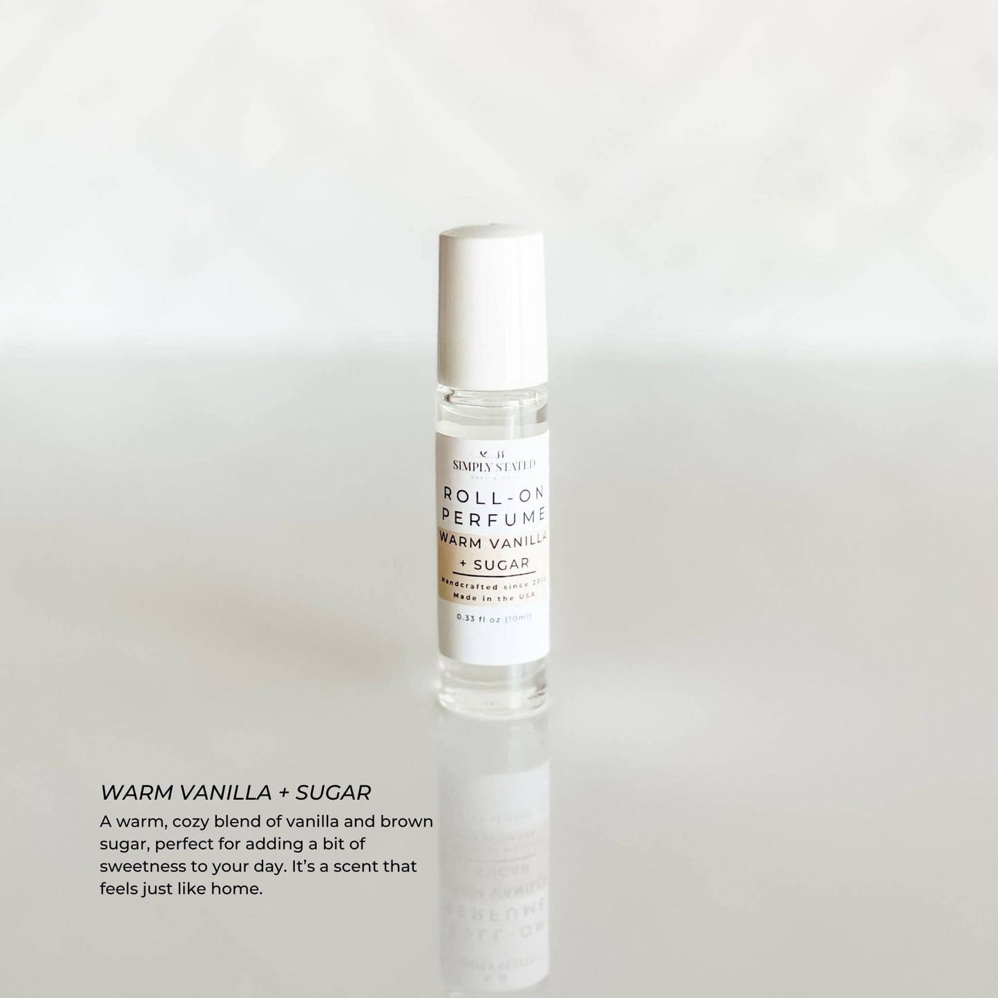 Signature Roll-On Perfume