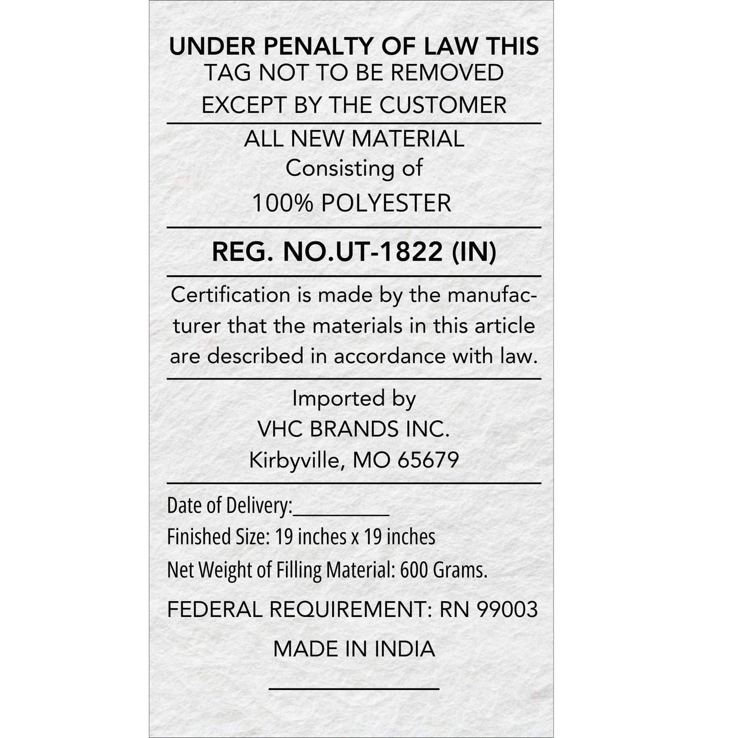 Plaid Pumpkin Decorative Throw Pillow