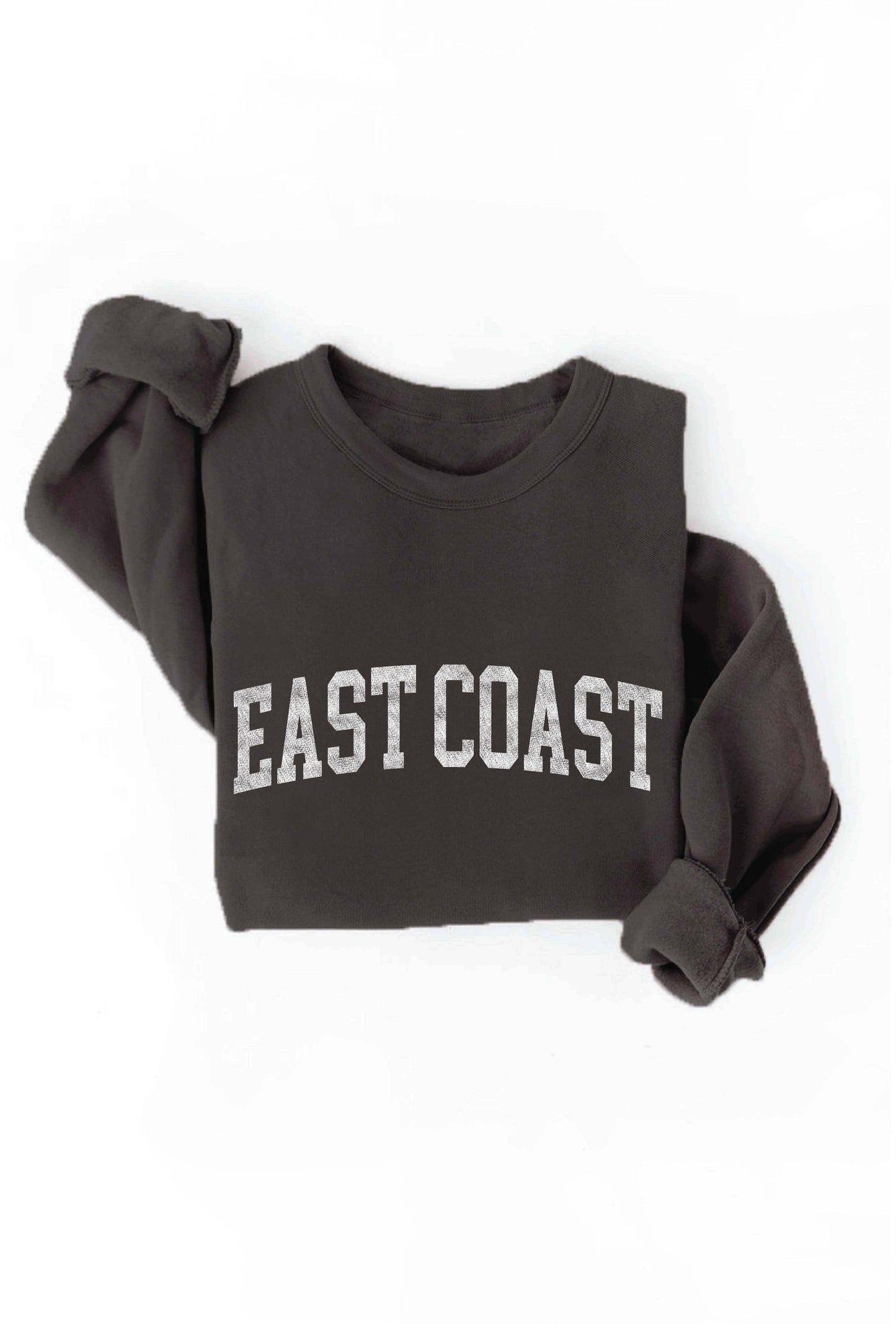 EAST COAST Graphic Sweatshirt