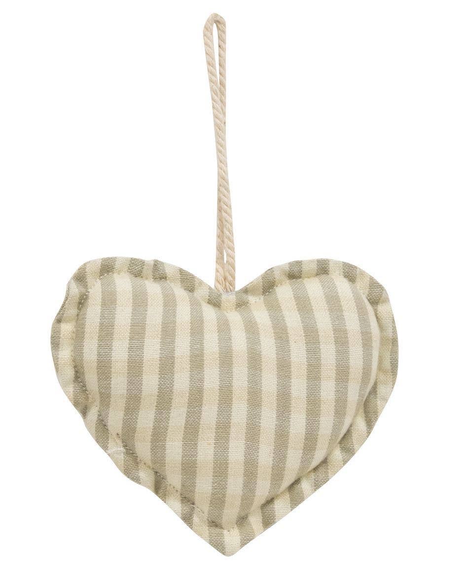 Heart Ornament
