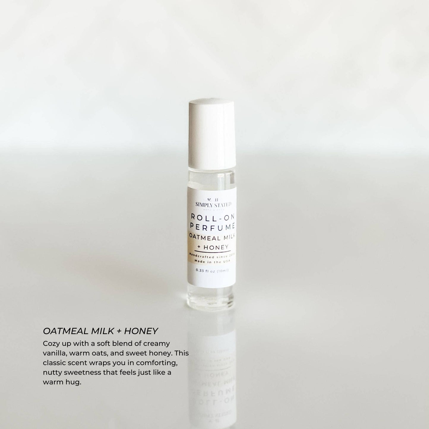 Signature Roll-On Perfume