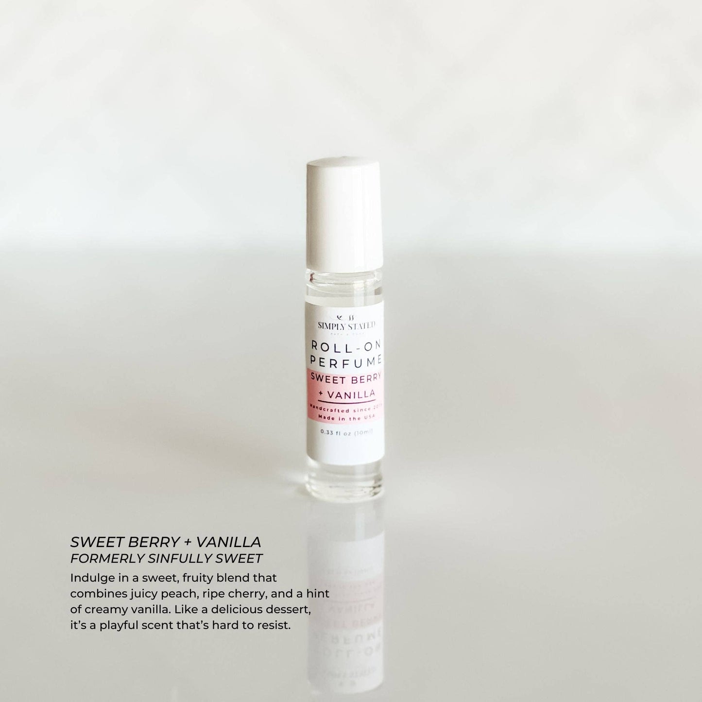 Signature Roll-On Perfume