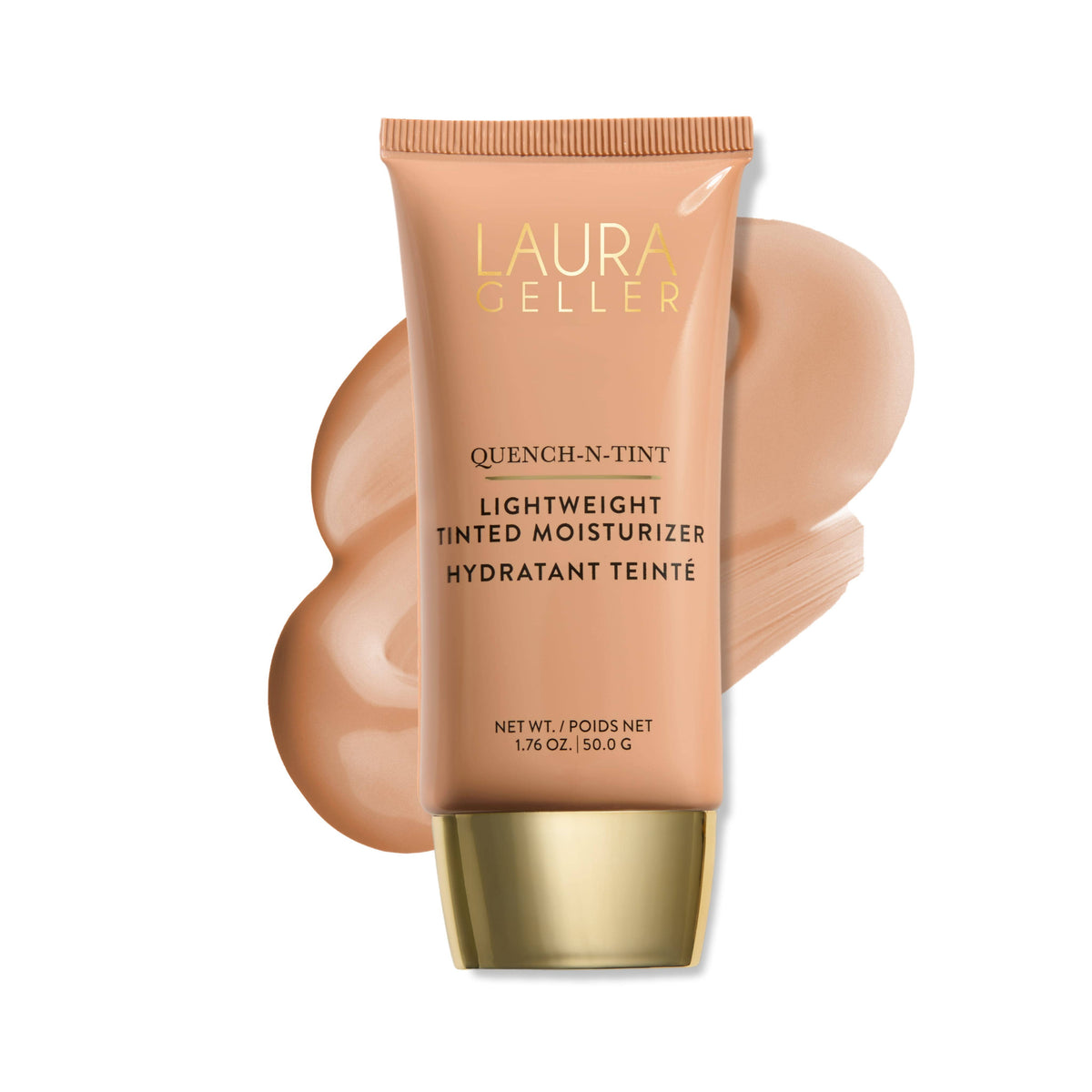 Quench-n-Tint Lightweight Tinted Moisturizer