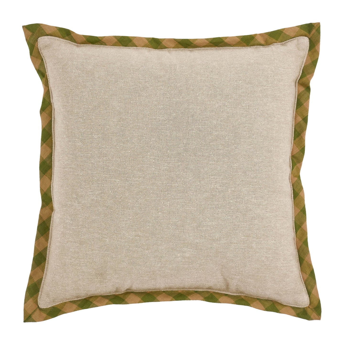 Give Thanks Decorative Throw Pillow