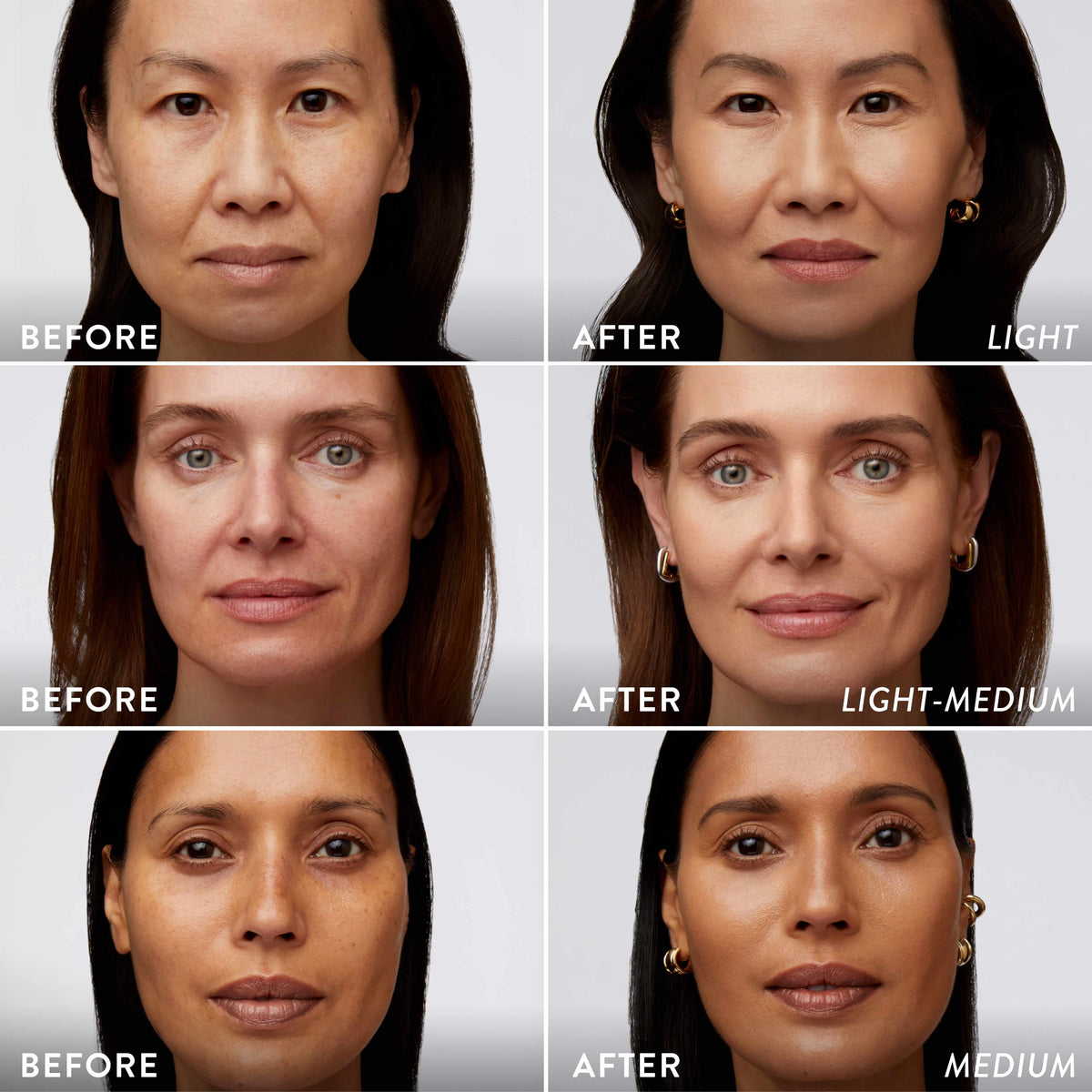 Quench-n-Tint Lightweight Tinted Moisturizer
