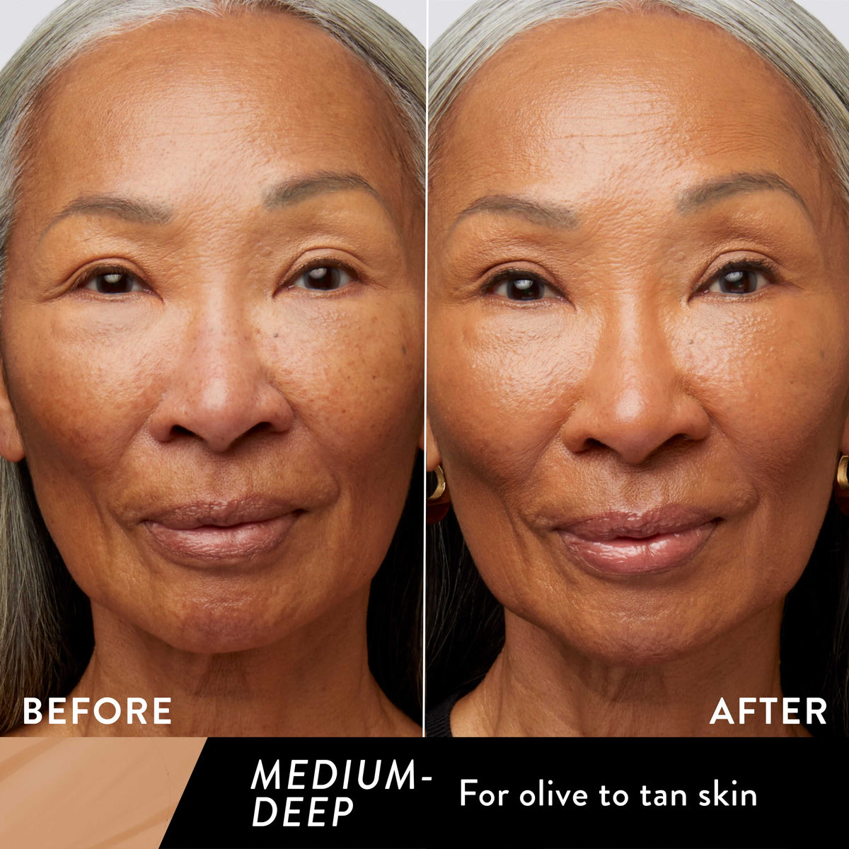 Quench-n-Tint Lightweight Tinted Moisturizer