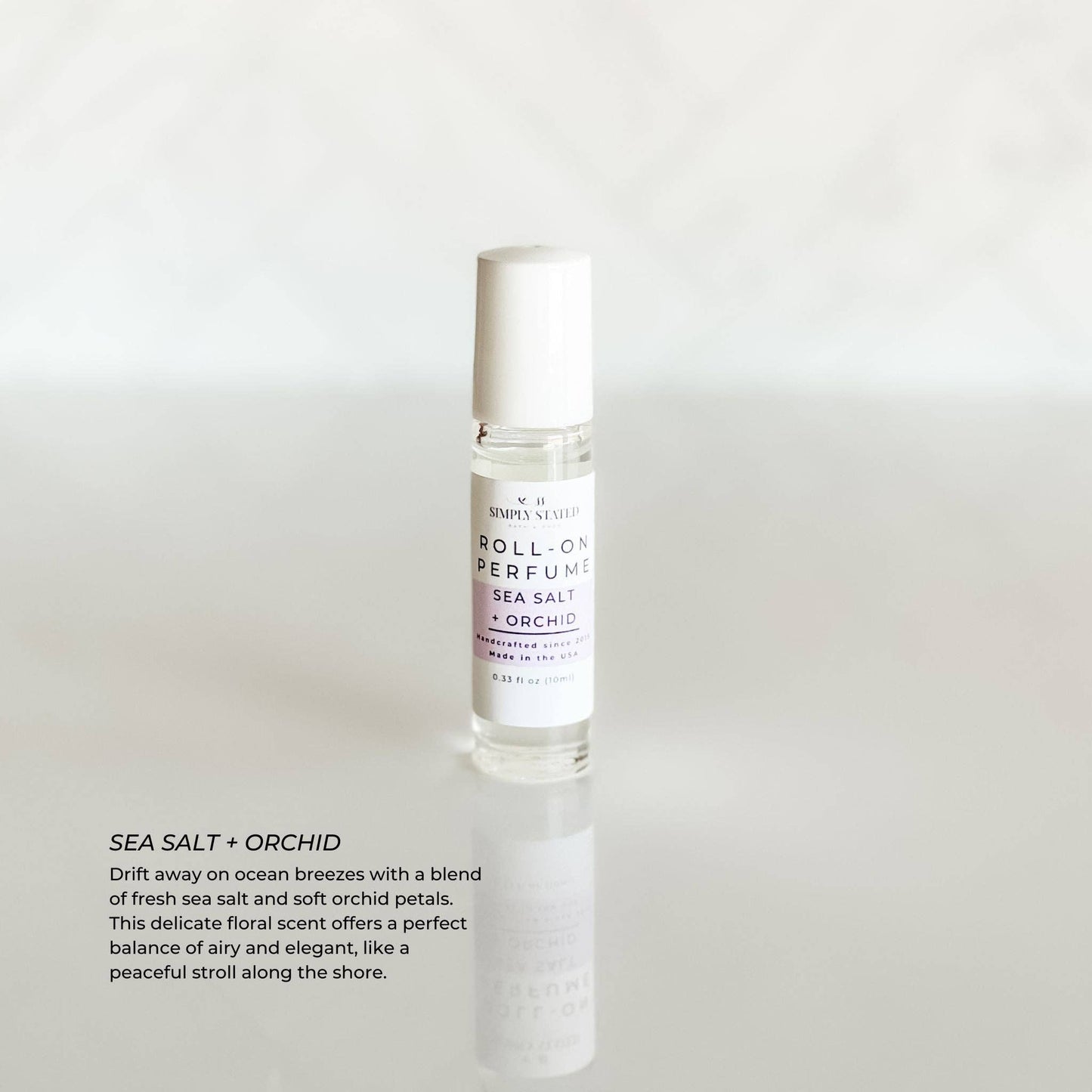 Signature Roll-On Perfume