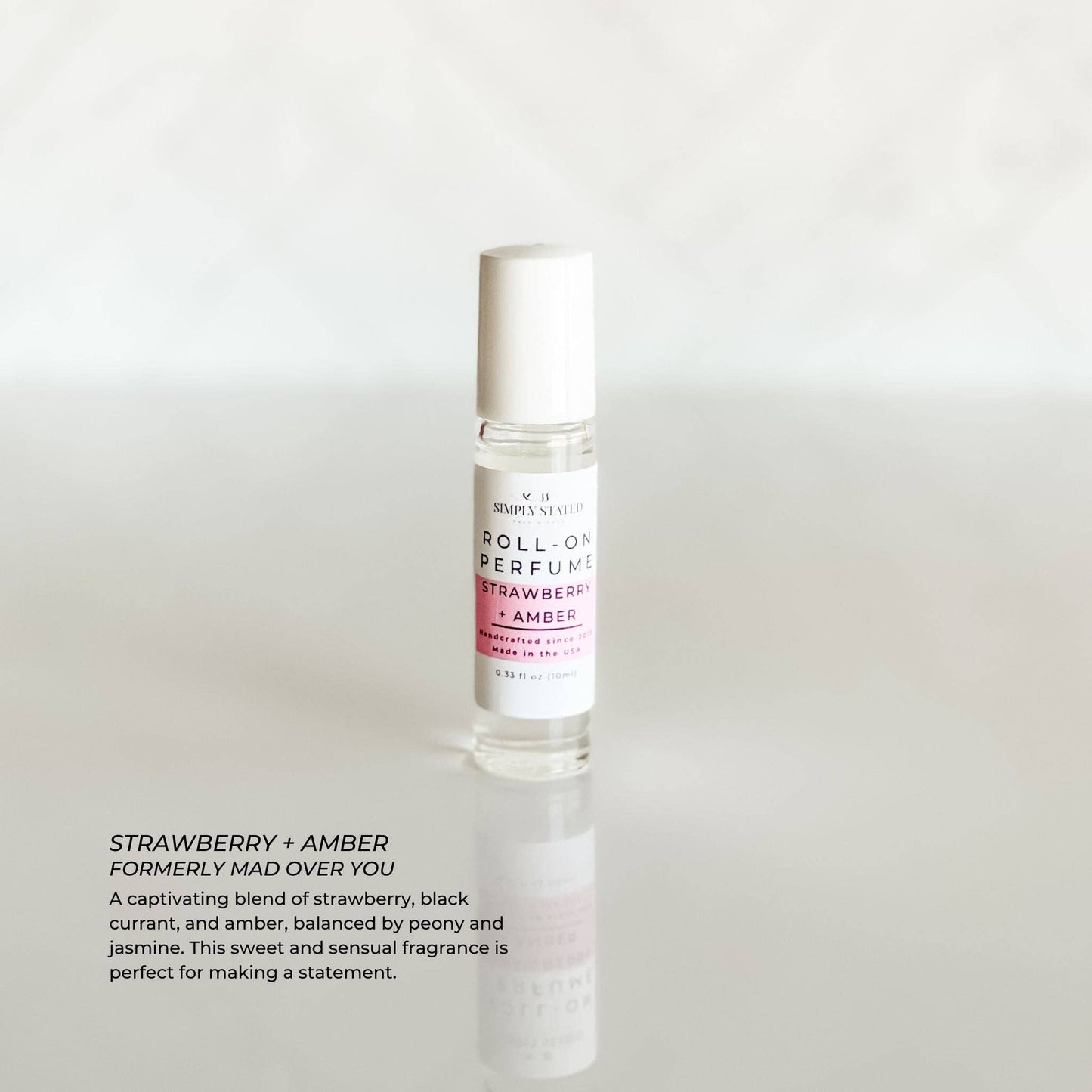Signature Roll-On Perfume