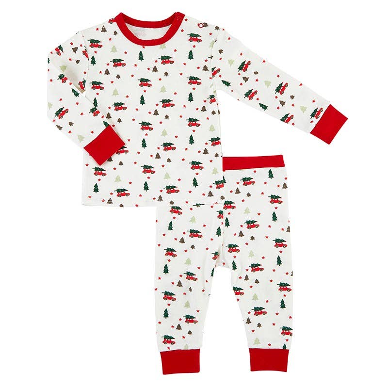 Christmas PJ Set