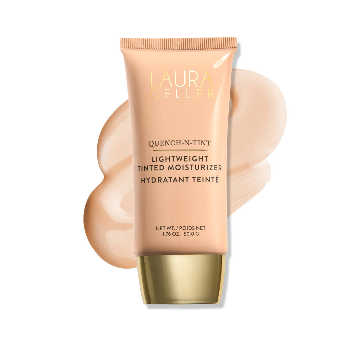 Quench-n-Tint Lightweight Tinted Moisturizer