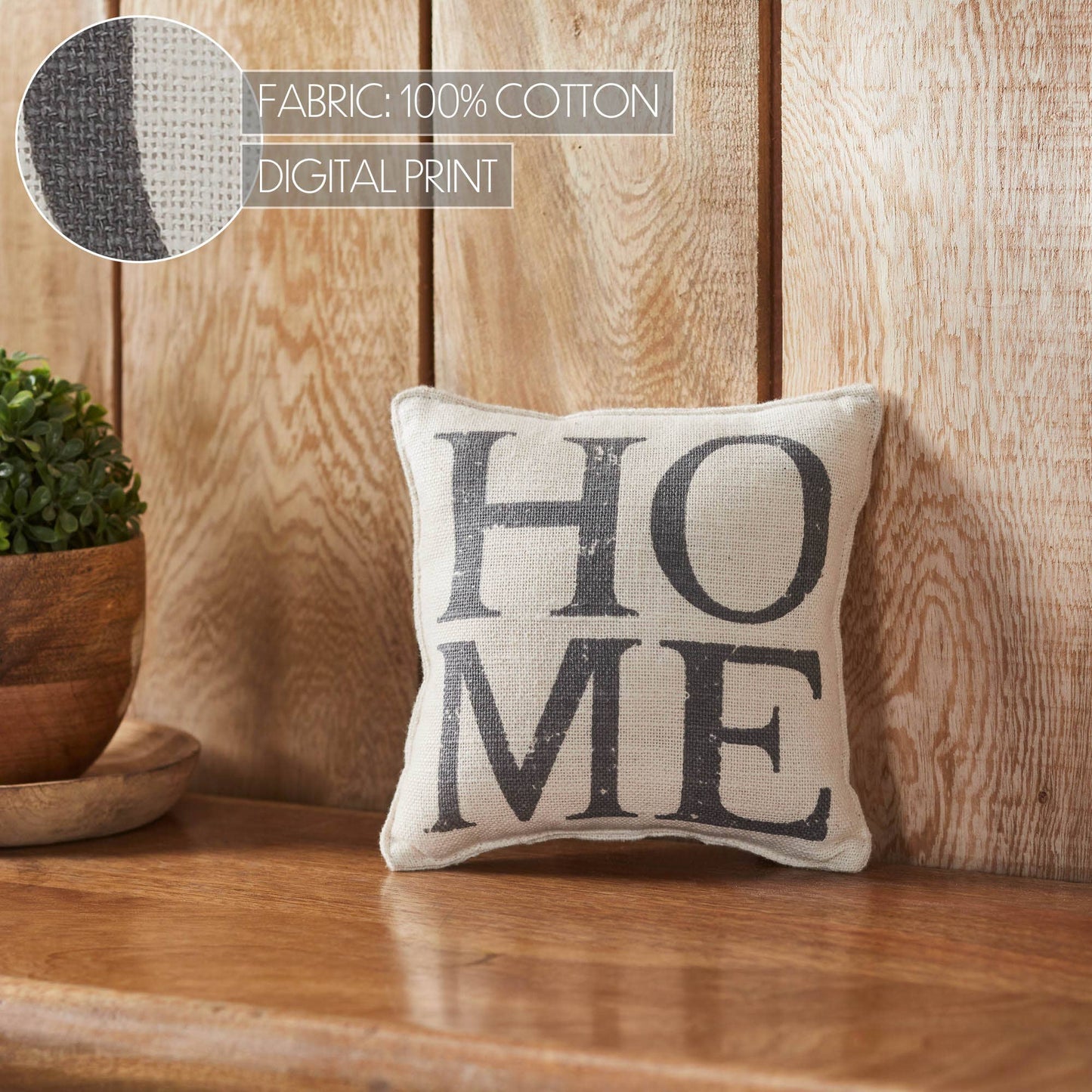 Decorative HOME Pillow