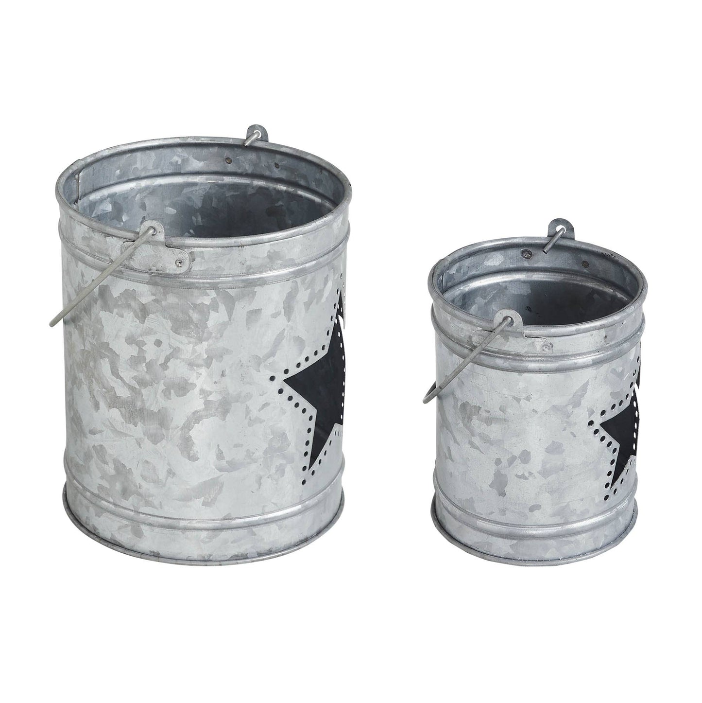 Votive Candle Holder Set of 2