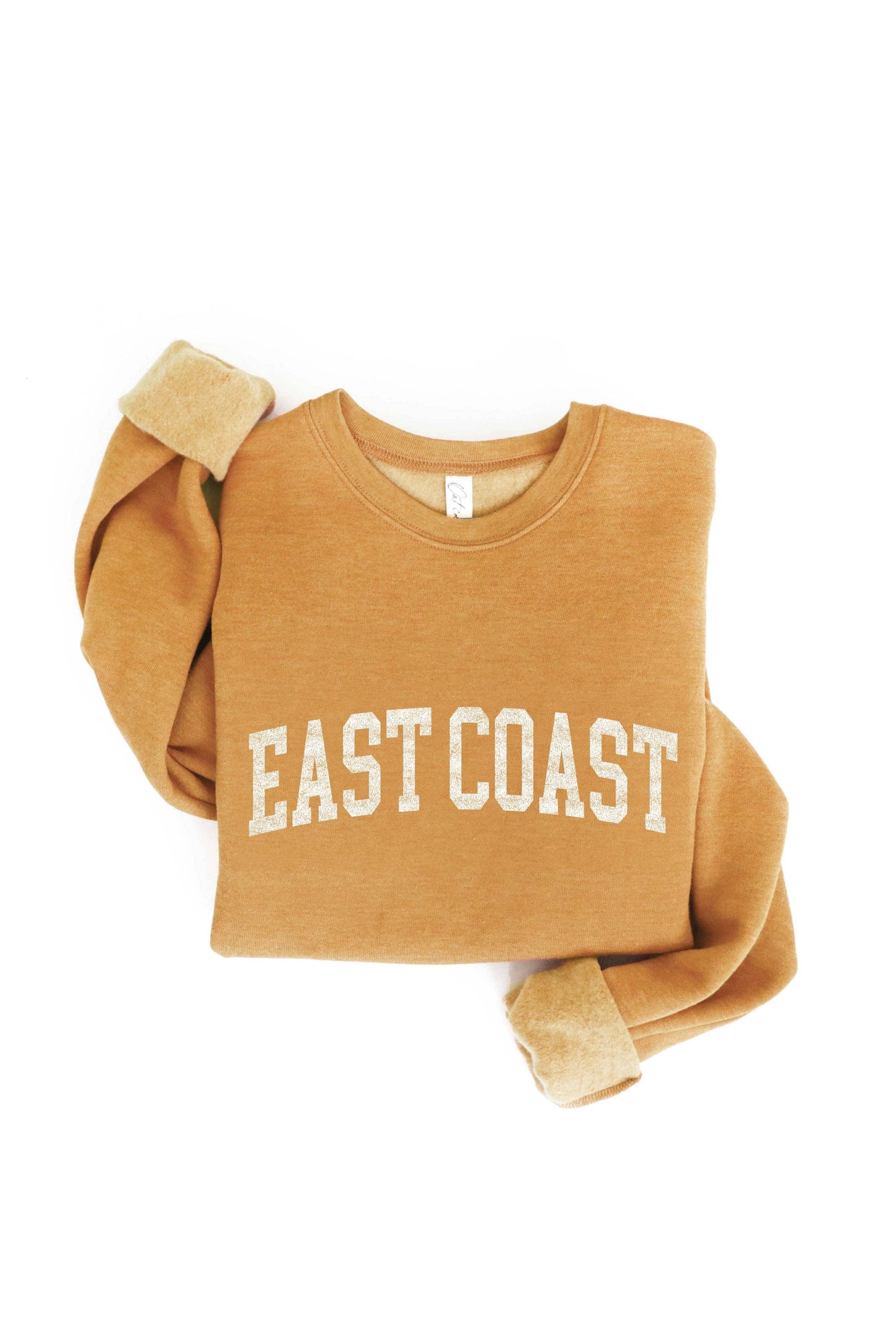 EAST COAST Graphic Sweatshirt