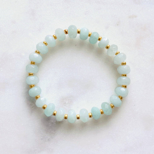 Ocean Tides Bracelet