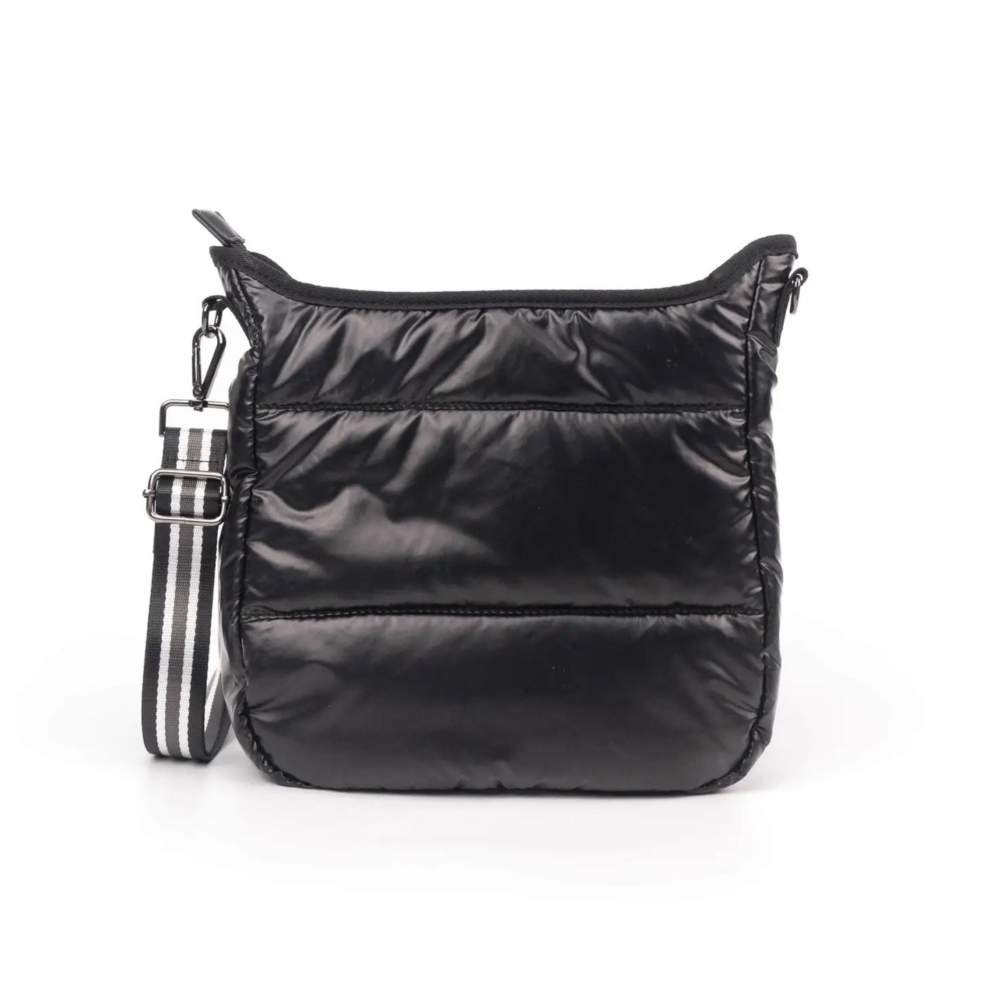 Carina Puffer Crossbody