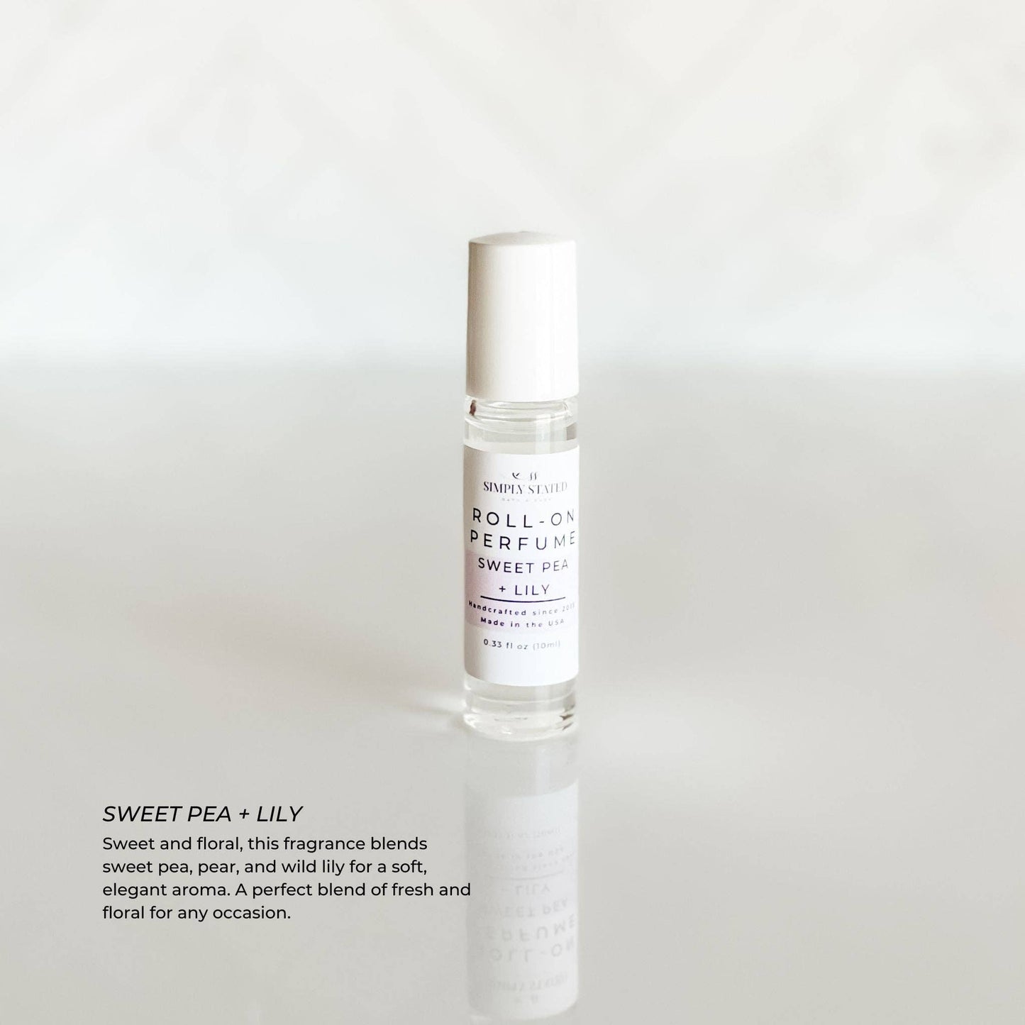 Signature Roll-On Perfume