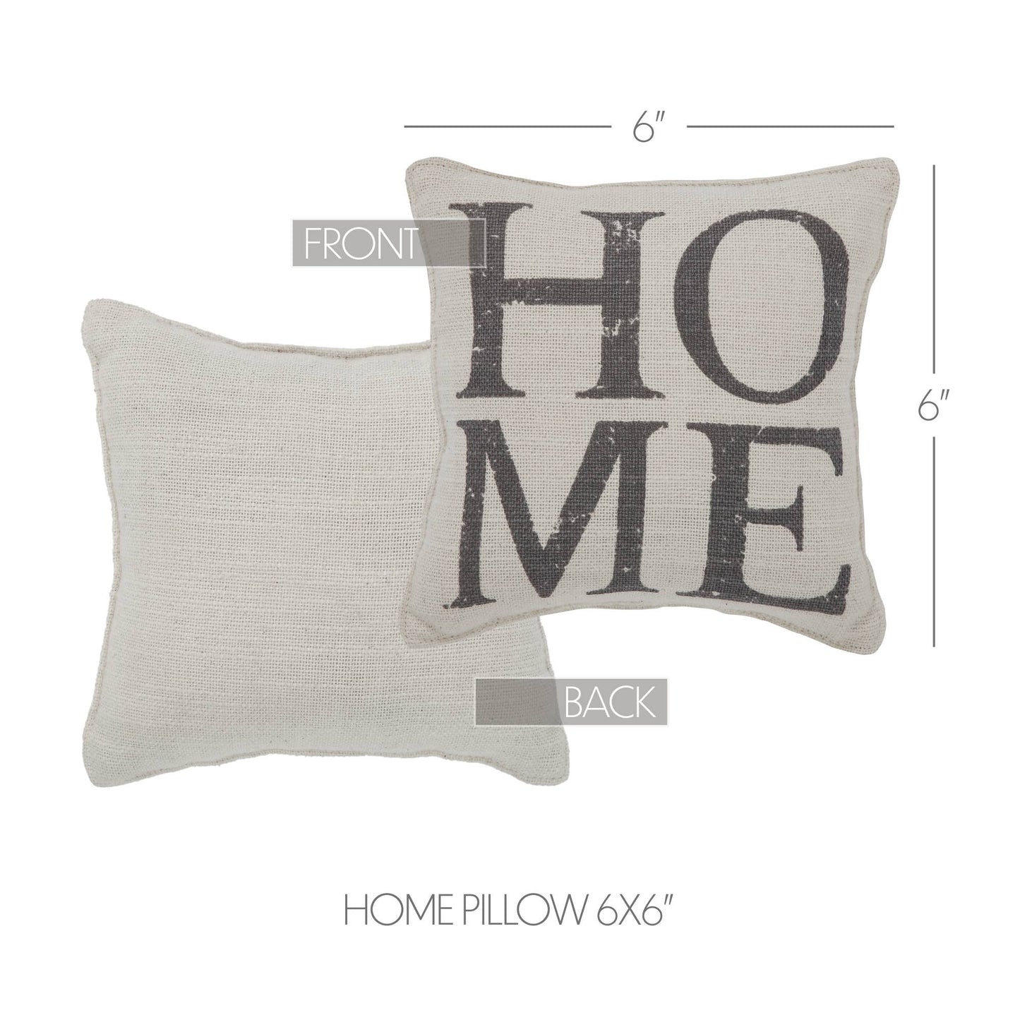 Decorative HOME Pillow