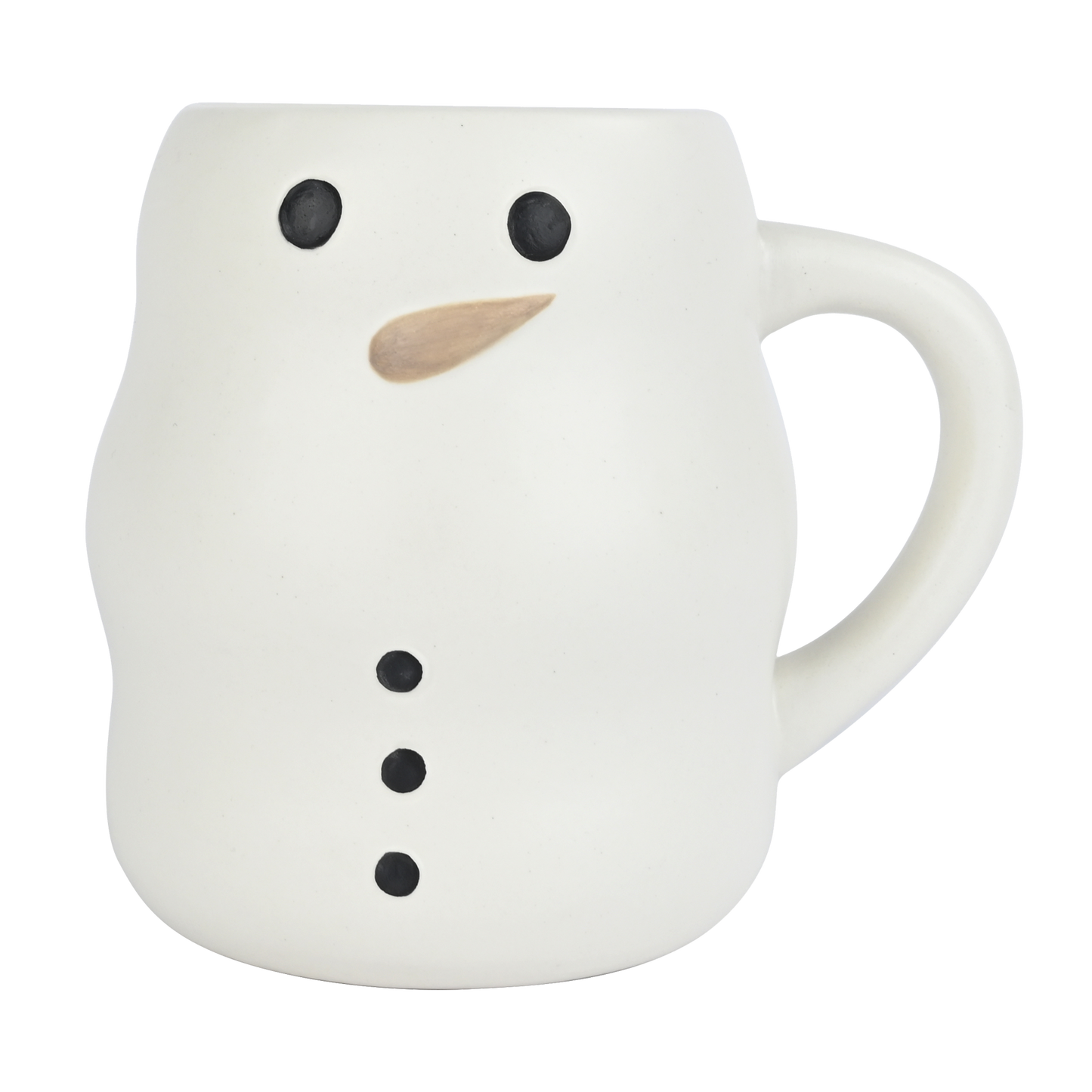 *NEW* Snowman Coffee Mug - Christmas Decor & Gifts