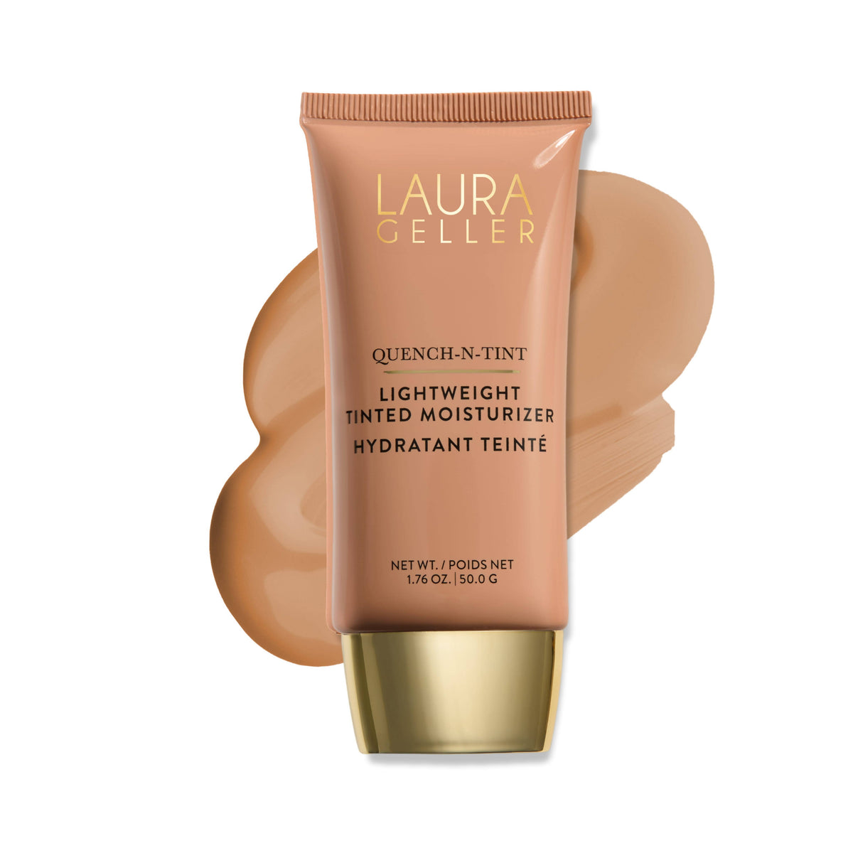 Quench-n-Tint Lightweight Tinted Moisturizer