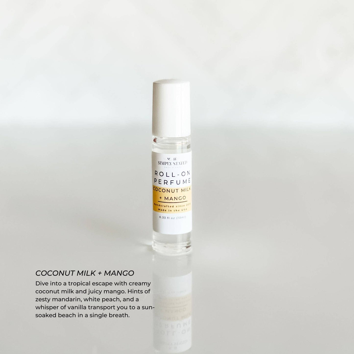 Signature Roll-On Perfume