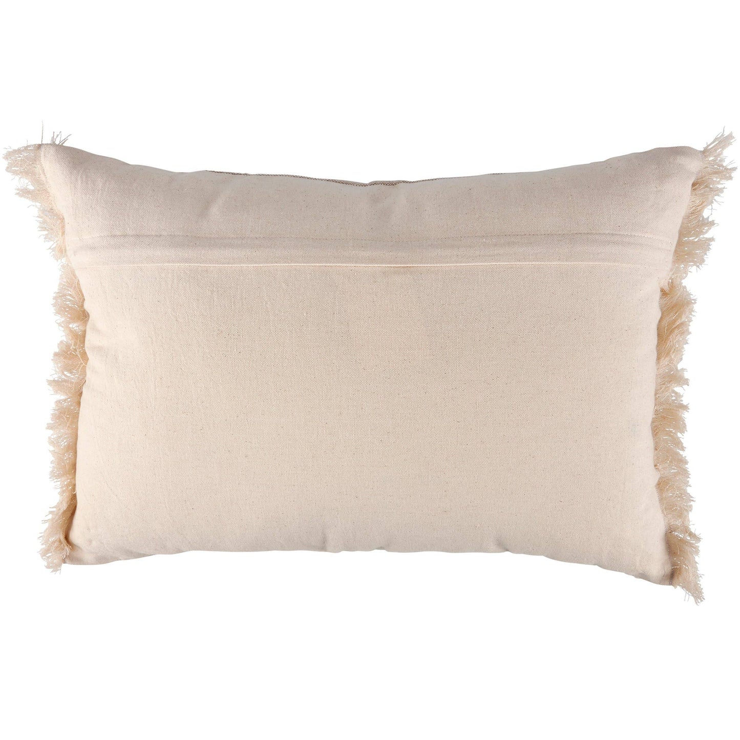 Natural Grasses Pillow