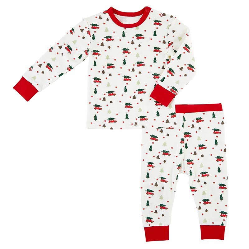 Christmas PJ Set