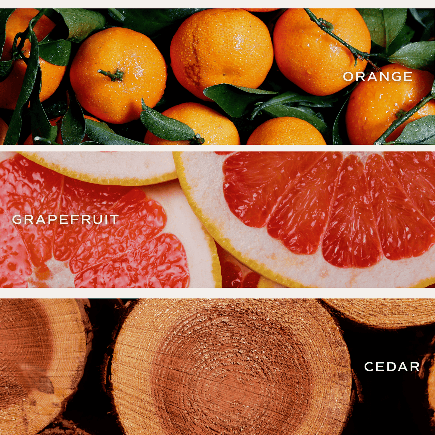 *NEW* All Over Hearts 12 oz Soy Candle