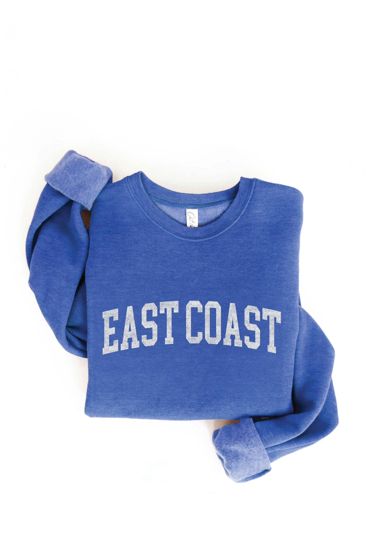 EAST COAST Graphic Sweatshirt